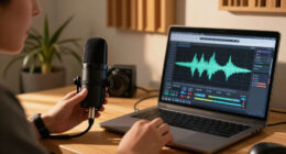 How To Get Started With AI Voice Cloning Software: 12 Guides