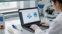 How To Use AI Agents To Explore Biological Data For Leads