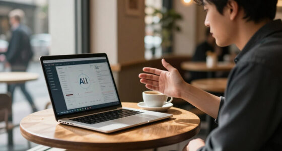 How Xu Li Is Shaping The AI Conversation