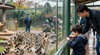 How Yorkshire Wildlife Park Connects To Pet Search Trends