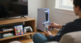 I Think PlayStation’s All-Digital Future Makes It Clear: Owning Your Video Games Has Never Been More Important