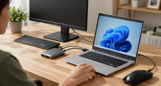 Is The Baseus Spacemate 11-In-1 A Good Fit For Your Windows Laptop?