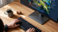 Is The MSI Optix G32C4W 32-Inch Curved Monitor A Good Lifestyle Upgrade?