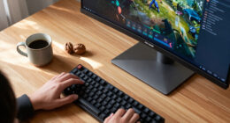 Is The MSI Optix G32C4W 32-Inch Curved Monitor A Good Lifestyle Upgrade?