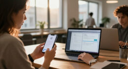 Jobs, Asylum Files And Bot Replies: Three Signs Of AI In Europe