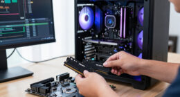 KLEVV Launches EXPO ULL-Compatible DDR5 Memory: Up To 8000 MT/s And 128 GB