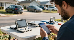 Local Pricing Clues For Facebook Marketplace Resellers
