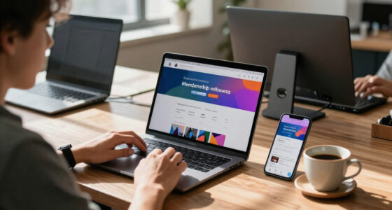 Make Your Membership Offer Tangible With A Live Preview