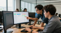 Many Hands: Who Is Answerable For AI Acting On Our Behalf?