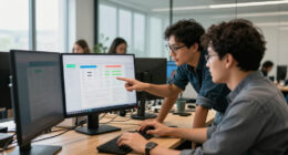 Many Hands: Who Is Answerable For AI Acting On Our Behalf?