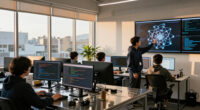 Meet The Ex-ByteDance Intern Behind A $200M AI Lab Taking On Fei-Fei Li