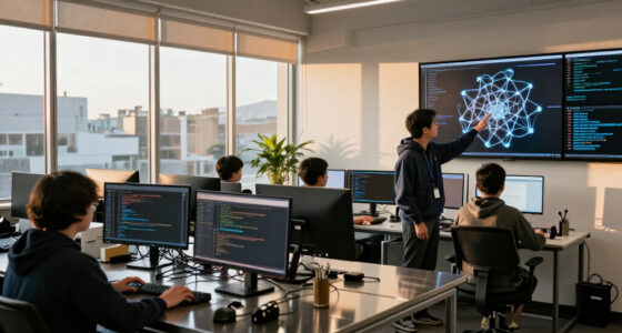 Meet The Ex-ByteDance Intern Behind A $200M AI Lab Taking On Fei-Fei Li