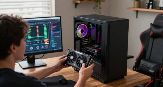 Need A Graphics Card For A 2027 PC? Here Are 10 To Compare