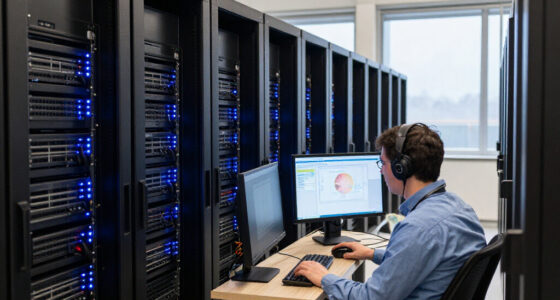 NVIDIA Runs Simulation Of Fault-Tolerant Quantum Computing At Jülich Supercomputing Centre