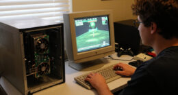 Nvidia's First GPU: GeForce 256