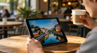 OLED iPad Mini