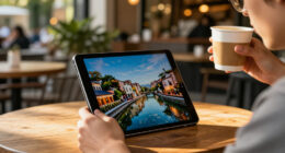 OLED iPad Mini