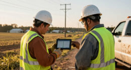 Partnering To Strengthen The Grid And Support Local Communities In Arkansas