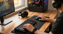 PC Gaming Gear Shopping Checklist for 2026