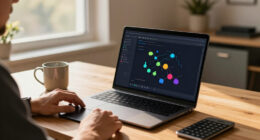 Pele – Mermaid Diagrams As Themeable SVG