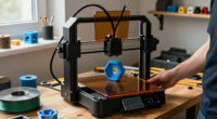 Pick A 3D Printer For Your Needs: 10 Options For 2027