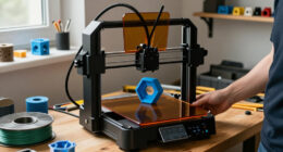 Pick A 3D Printer For Your Needs: 10 Options For 2027