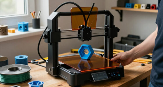 Pick A 3D Printer For Your Needs: 10 Options For 2027