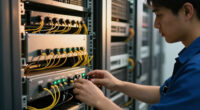 PsiQuantum Unveils Optical Circuit Switch For AI Data Centers