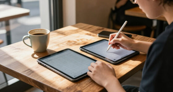 Reading, Writing, Or Working? Compare These 10 E Ink Tablets For 2027