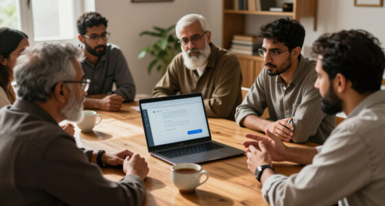 Religious Scholars Left Surprised By Their Conversation With Anthropic About AI
