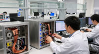 Report: UK’s £30 Million Quantum Testbed Program Helps Suppliers Advance Toward Commercial Deployment