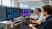 Robert Wille (Munich Quantum Software Company): Quantum Software Needs Design Automation, Not Just Algorithms