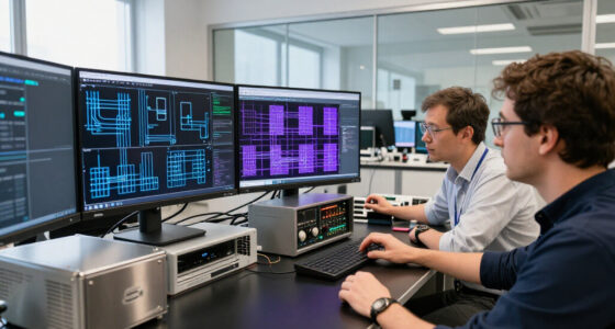 Robert Wille (Munich Quantum Software Company): Quantum Software Needs Design Automation, Not Just Algorithms