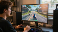 Samsung Odyssey OLED G7 Deal: 32-Inch 165Hz Gaming Monitor For $500 + Free Shipping
