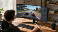 Samsung’s 34-Inch Odyssey G5 Drops To $250 In A Rare Price Deal