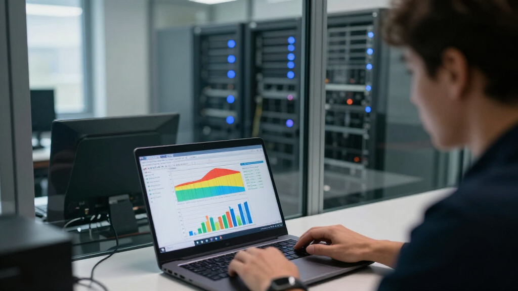 SAP HANA Memory And The Data Center Capacity Ledger: Rymvard’s Approach