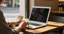 Save $200 On Apple’s Compact M5 MacBook Air With 24GB Memory And 1TB Storage