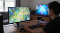 Save Up To $501 On TCL TVs And Gaming Monitors During Prime Day