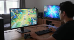 Save Up To $501 On TCL TVs And Gaming Monitors During Prime Day
