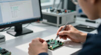 SEALSQ Unveils VaultIC409 Secure Element For Post-Quantum Cryptography