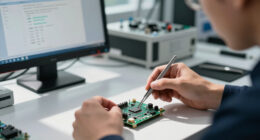 SEALSQ Unveils VaultIC409 Secure Element For Post-Quantum Cryptography