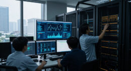 SenseTime’s Computing Expansion And Goldman Sachs’ Bullish AI View