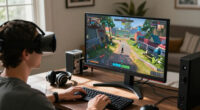 Shopping For VR? These Monitor Deals Offer Up To 33% Off
