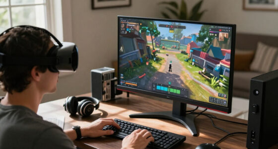 Shopping For VR? These Monitor Deals Offer Up To 33% Off
