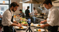 Social Video Marketing For Restaurants, Without Managing Every Step