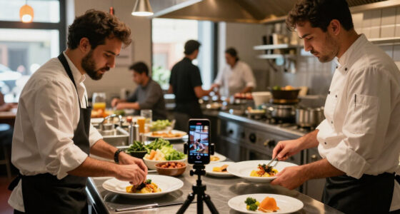 Social Video Marketing For Restaurants, Without Managing Every Step