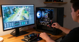 The 10 Best Desktop CPUs For AI Tasks And Gaming In 2027