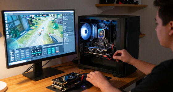 The 10 Best Desktop CPUs For AI Tasks And Gaming In 2027
