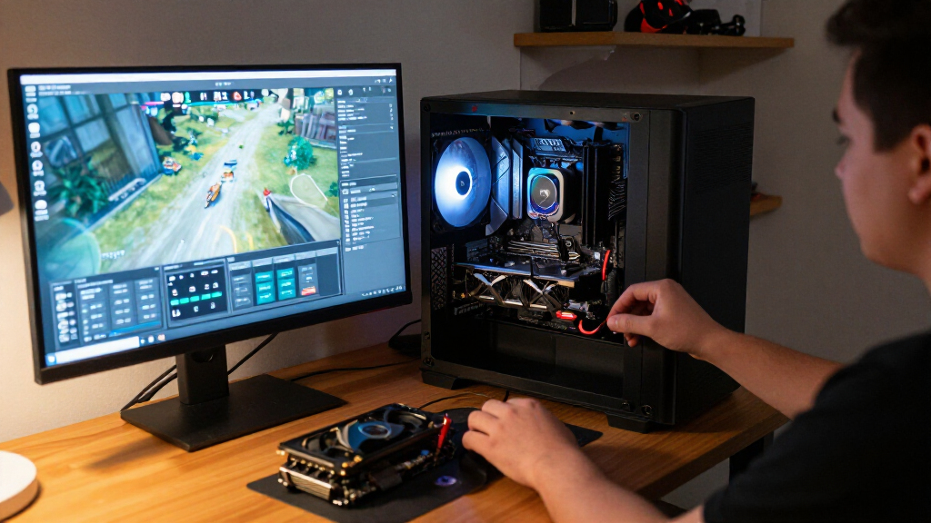 The 10 Best Desktop CPUs For AI Tasks And Gaming In 2027