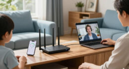 The 9 Best WiFi 7 Routers To Support AI At Home In 2027